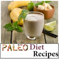 NutriBullet Recipes - Paleo Diet  image 1